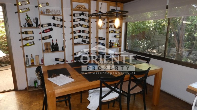 Casa en venta en Vitacura — foto 2