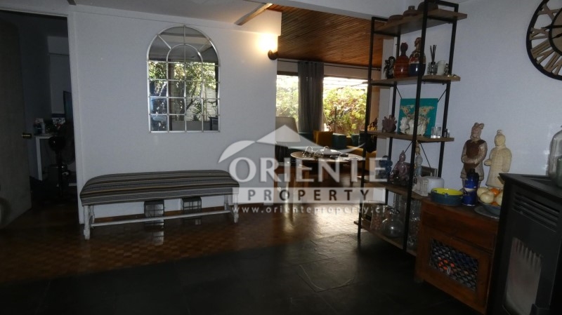 Casa en venta en Vitacura — foto 3