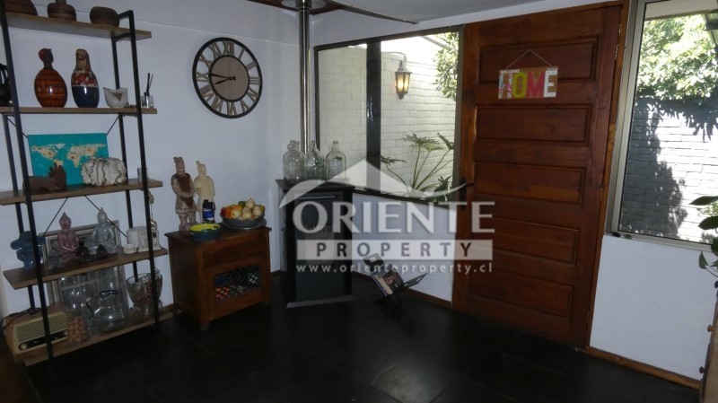 Casa en venta en Vitacura — foto 4
