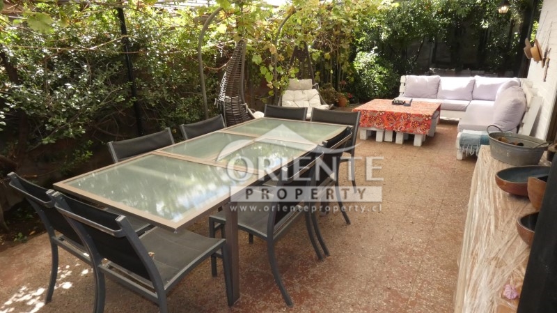 Casa en venta en Vitacura — foto 5