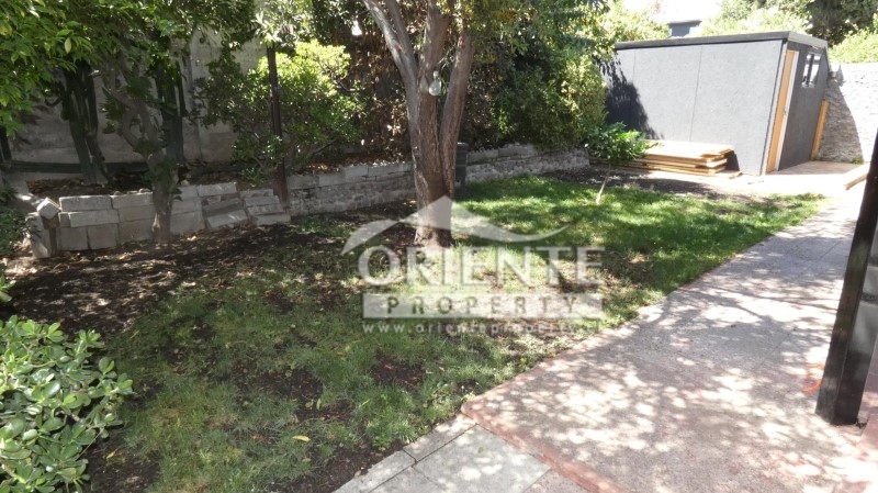 Casa en venta en Vitacura — foto 6