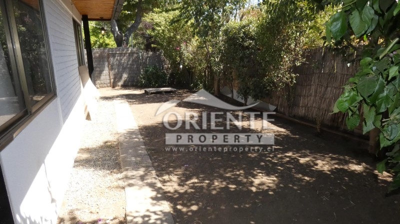 Casa en venta en Vitacura — foto 7