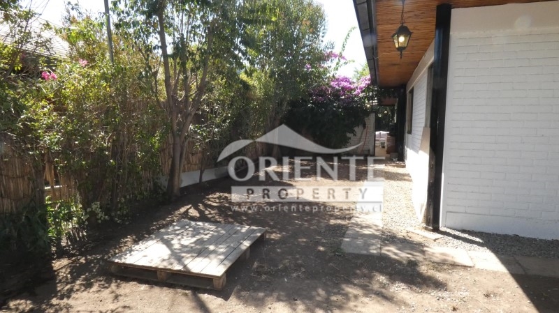 Casa en venta en Vitacura — foto 8