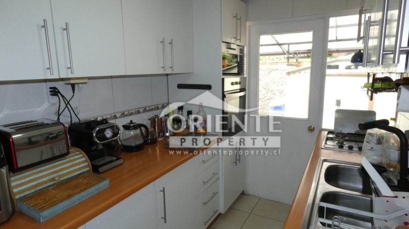 Casa en venta en Vitacura — foto 10