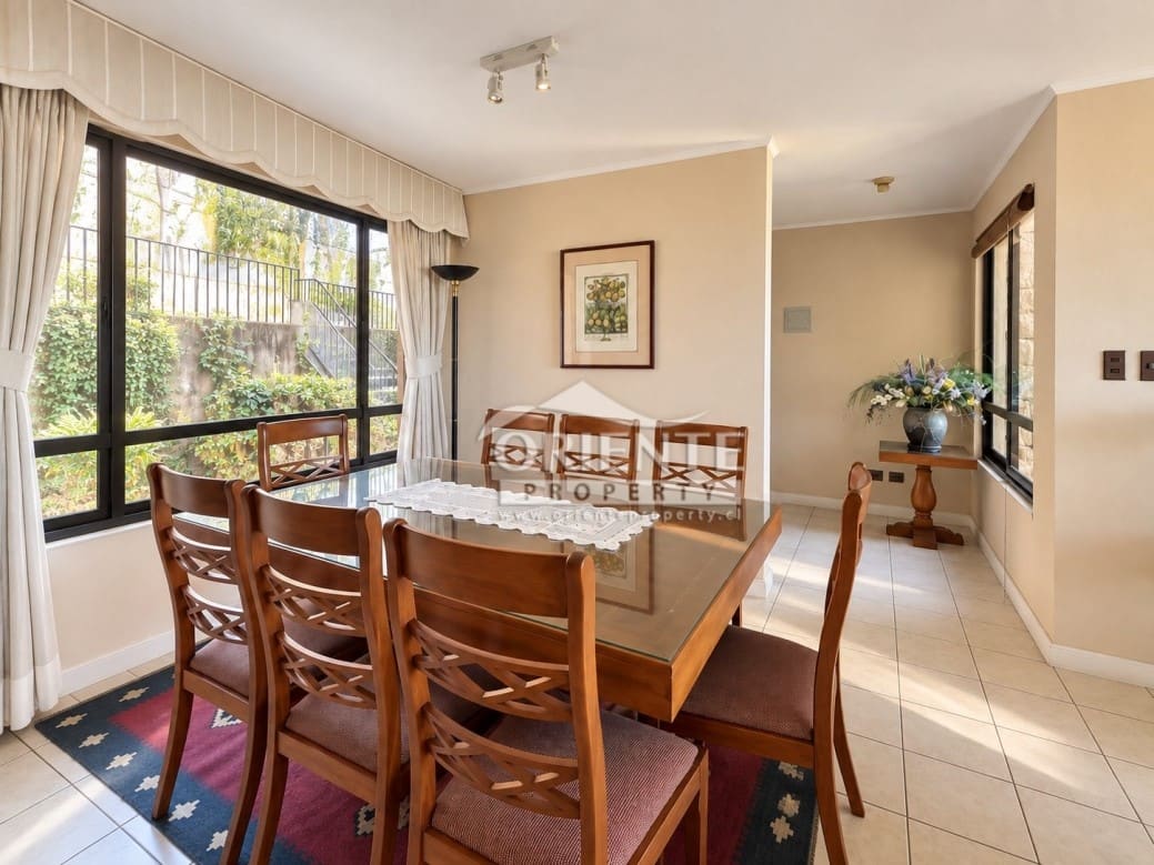 Departamento en venta en Santo Domingo — foto 5