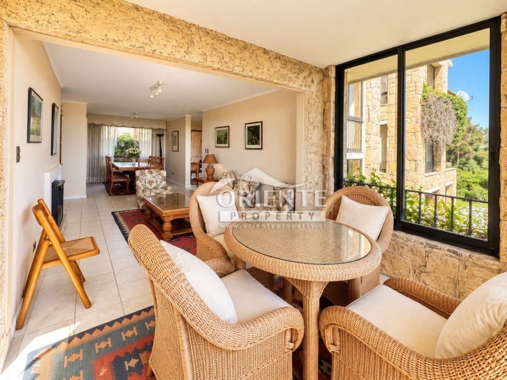 Departamento en venta en Santo Domingo — foto 6