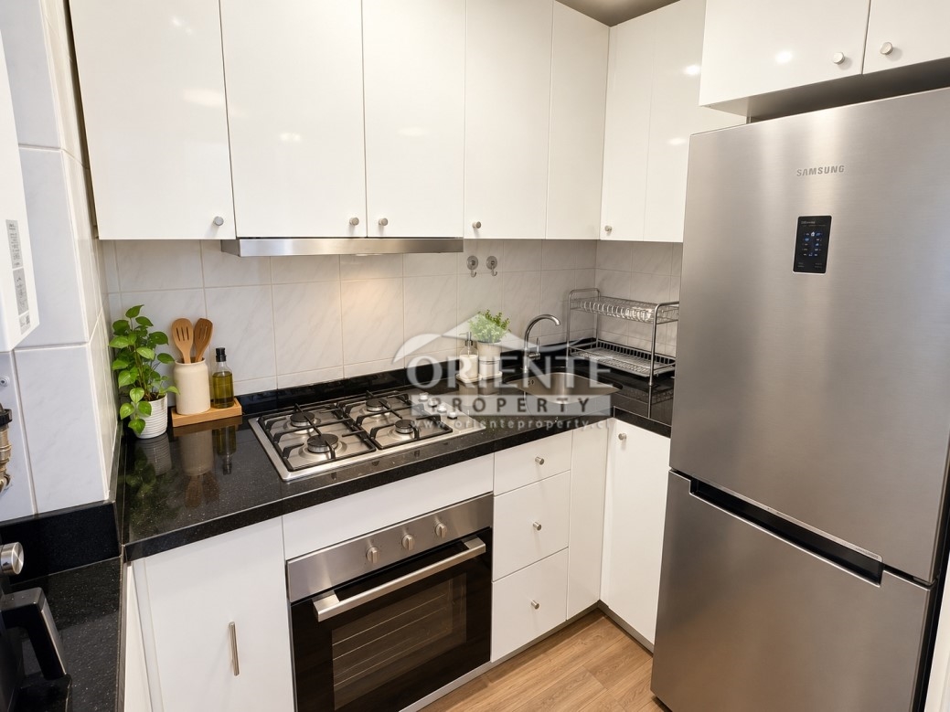 Departamento en arriendo en Providencia — foto 4