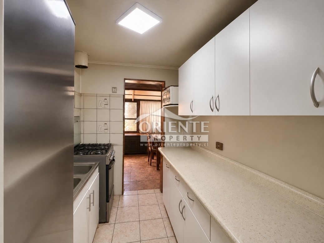 Casa en venta en Las Condes — foto 2