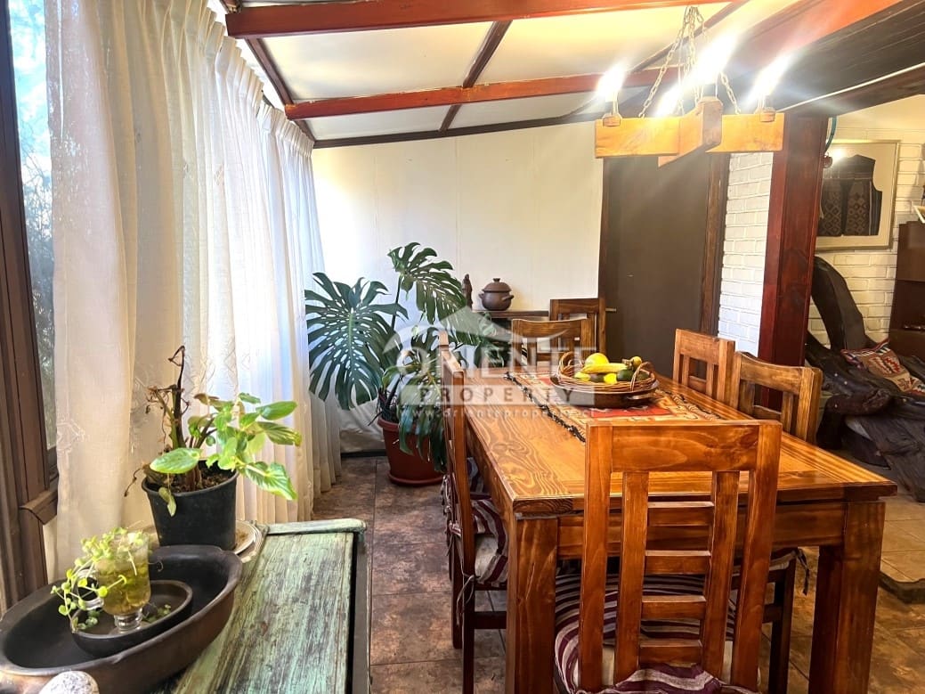 Casa en venta en Las Condes — foto 4