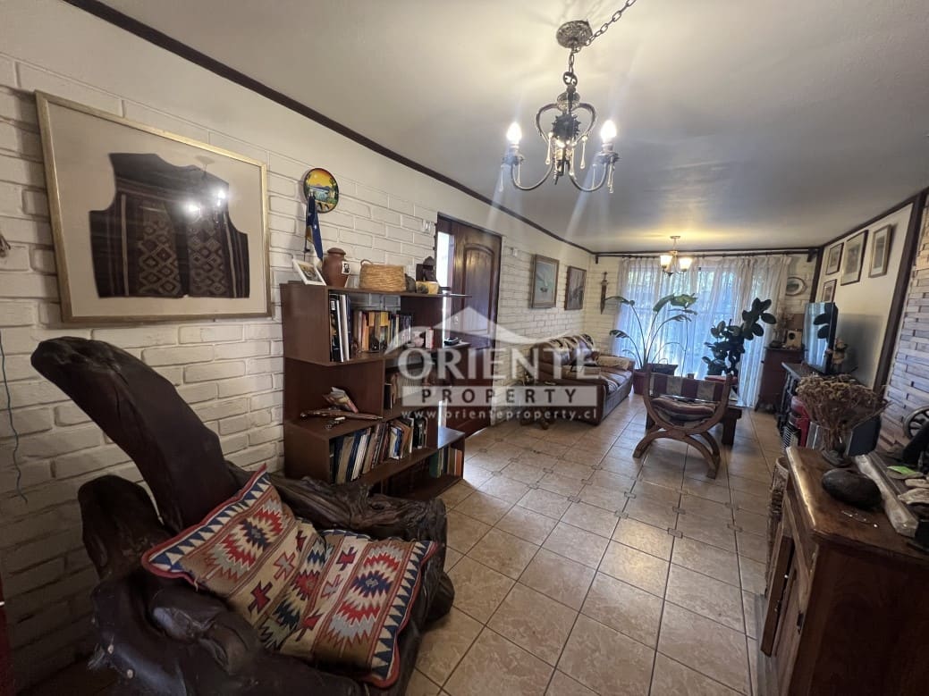 Casa en venta en Las Condes — foto 5