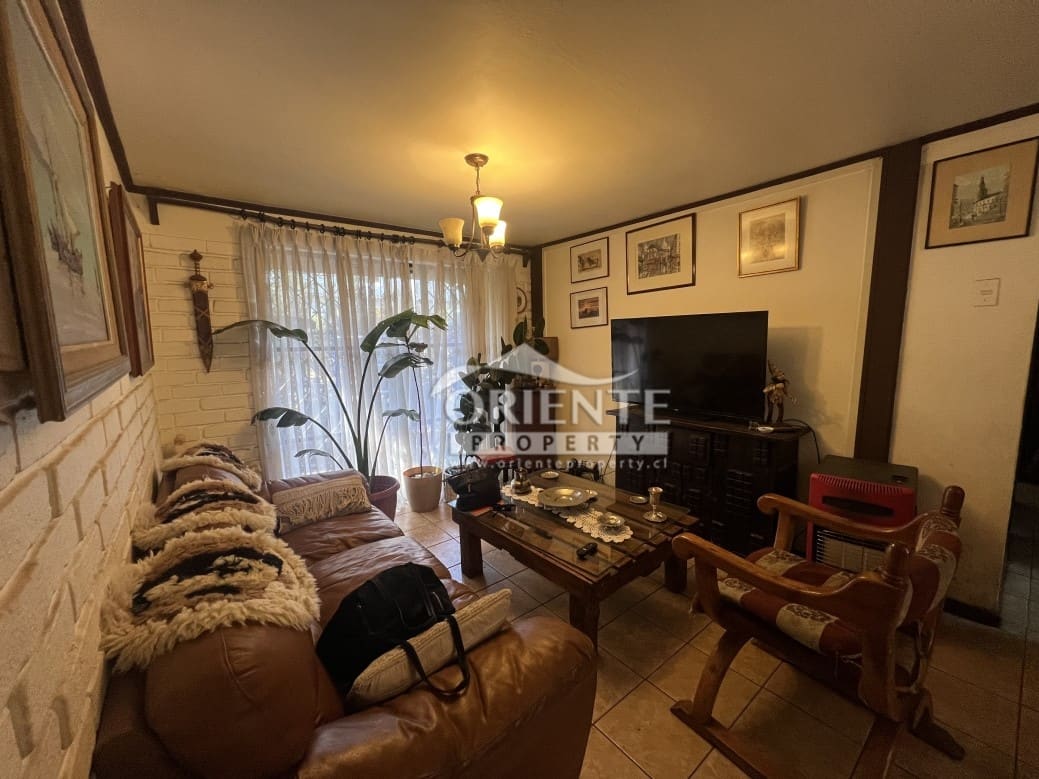 Casa en venta en Las Condes — foto 6