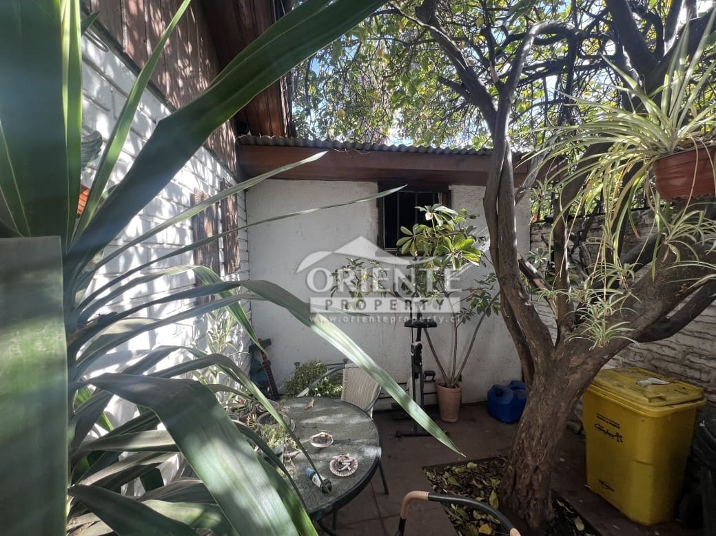 Casa en venta en Las Condes — foto 7