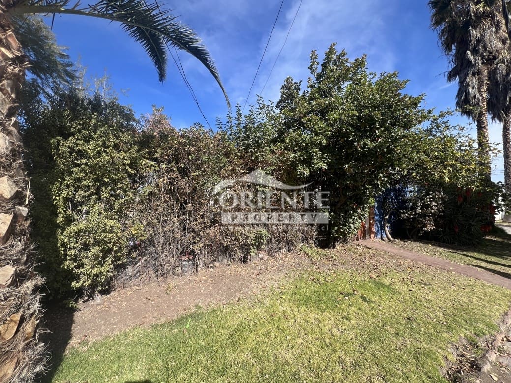 Casa en venta en Las Condes — foto 8