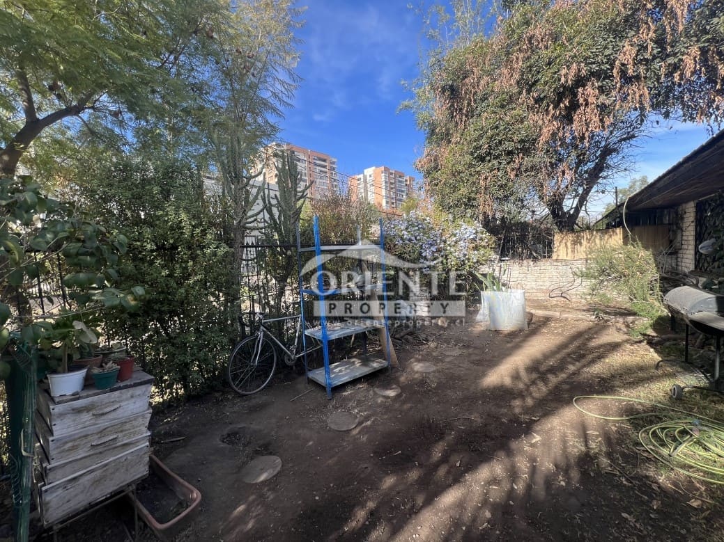 Casa en venta en Las Condes — foto 9