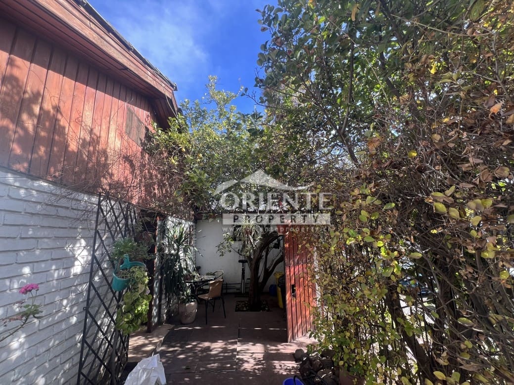 Casa en venta en Las Condes — foto 10