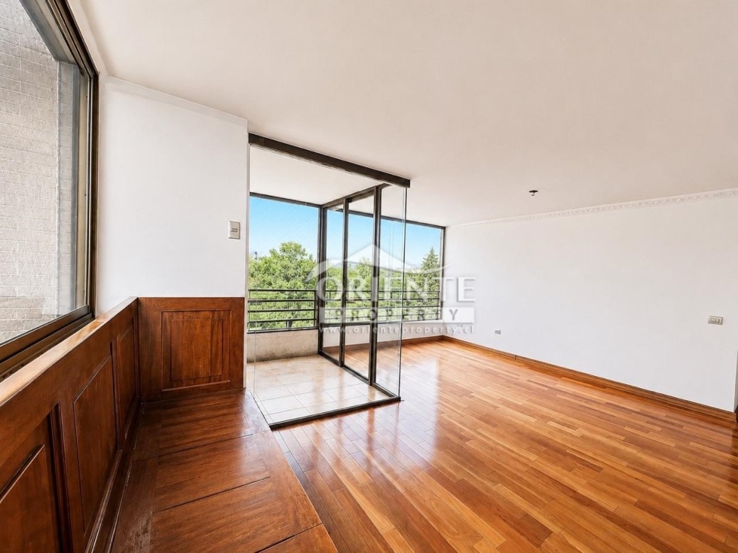 Departamento en venta en Providencia — foto 1