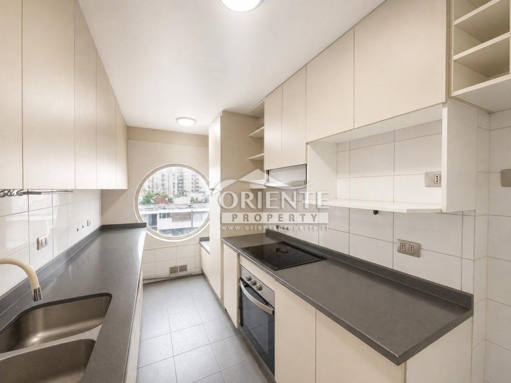 Departamento en venta en Providencia — foto 2
