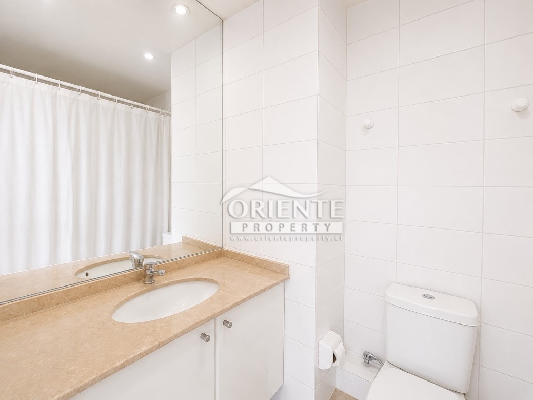 Departamento en venta en Providencia — foto 3