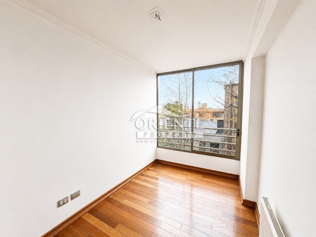 Departamento en venta en Providencia — foto 4