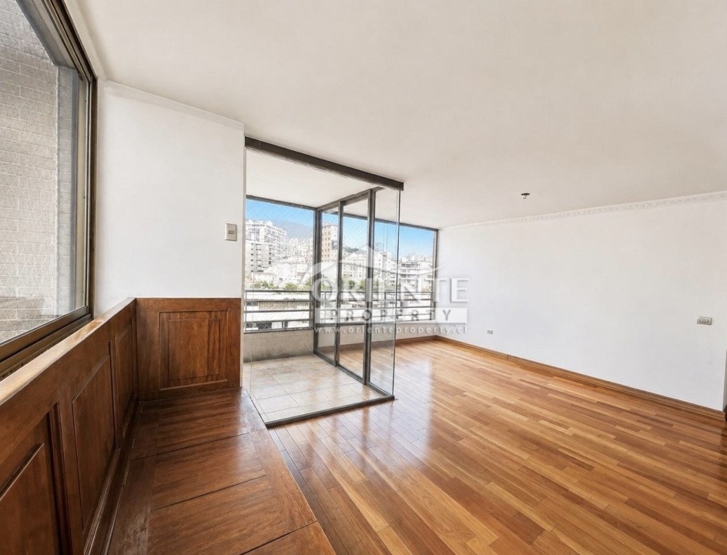 Departamento en venta en Providencia — foto 6