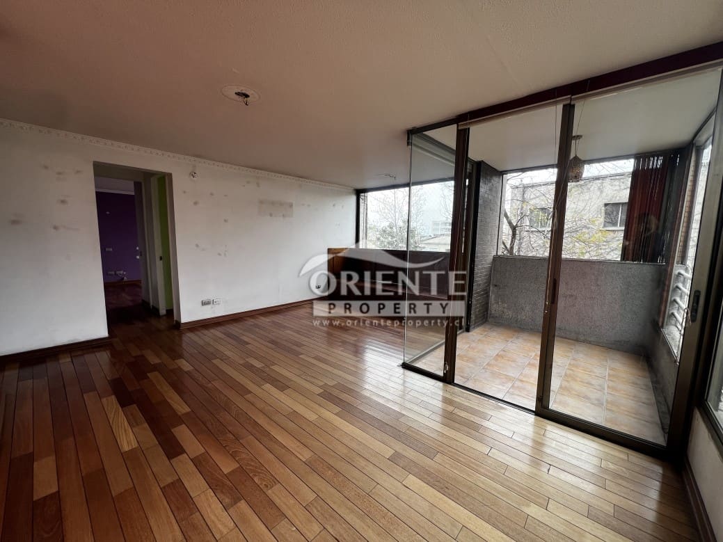 Departamento en venta en Providencia — foto 8