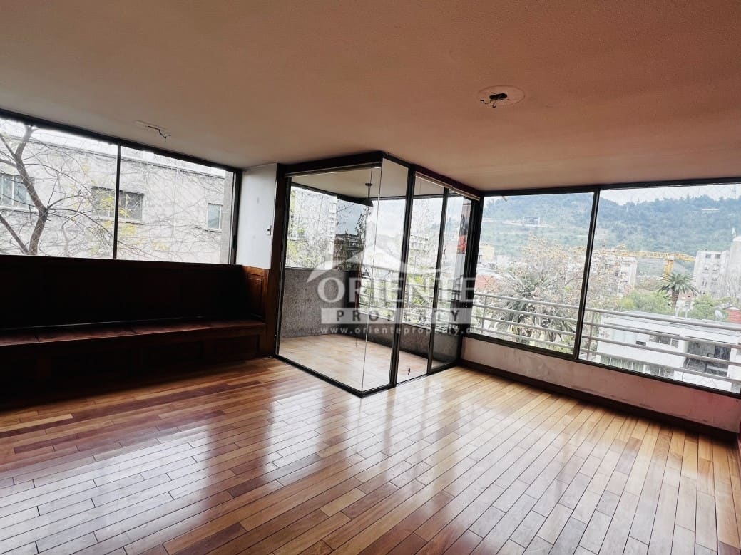 Departamento en venta en Providencia — foto 9