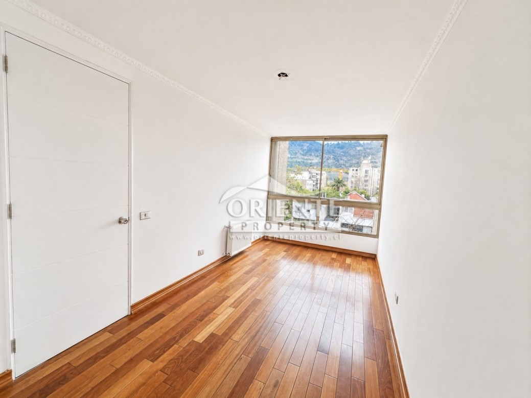 Departamento en venta en Providencia — foto 10