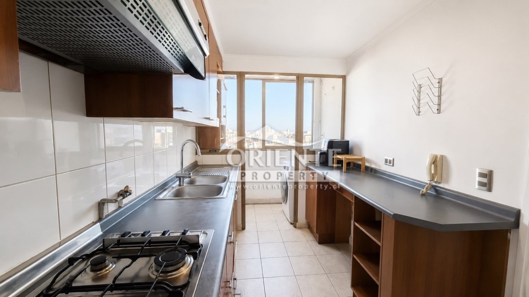 Departamento en venta en Santiago — foto 1
