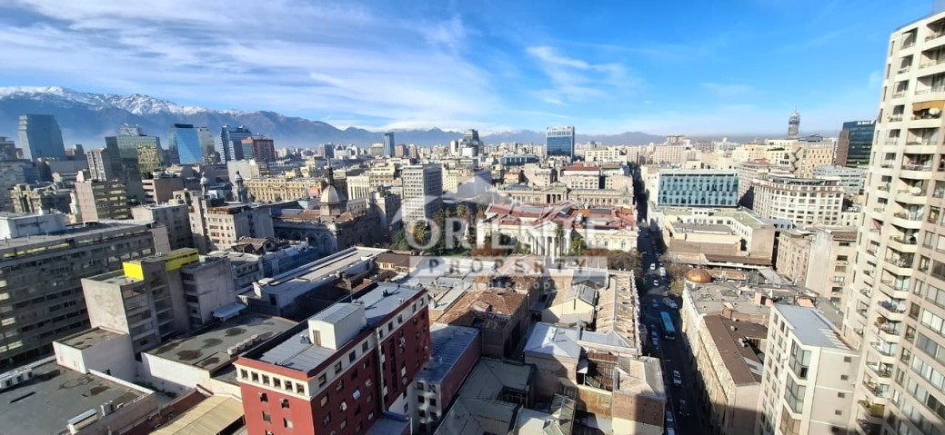 Departamento en venta en Santiago — foto 2