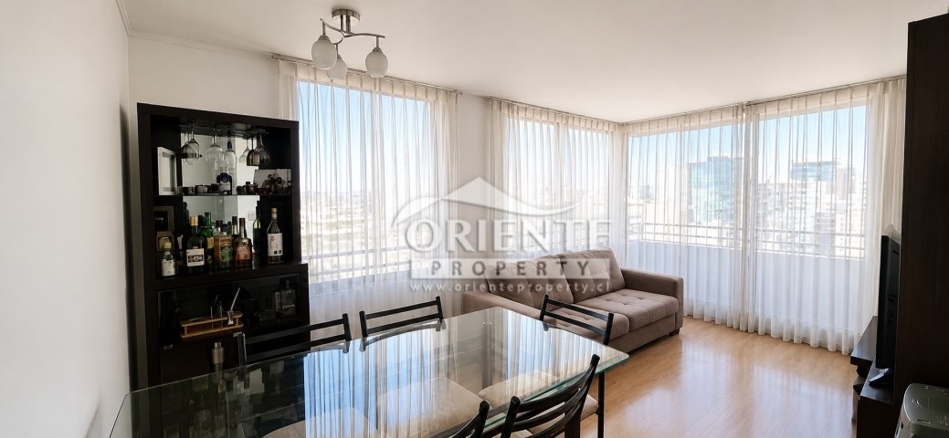 Departamento en venta en Santiago — foto 3