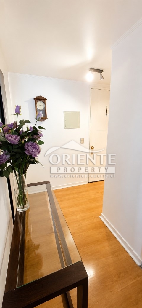 Departamento en venta en Santiago — foto 4