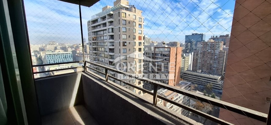 Departamento en venta en Santiago — foto 5