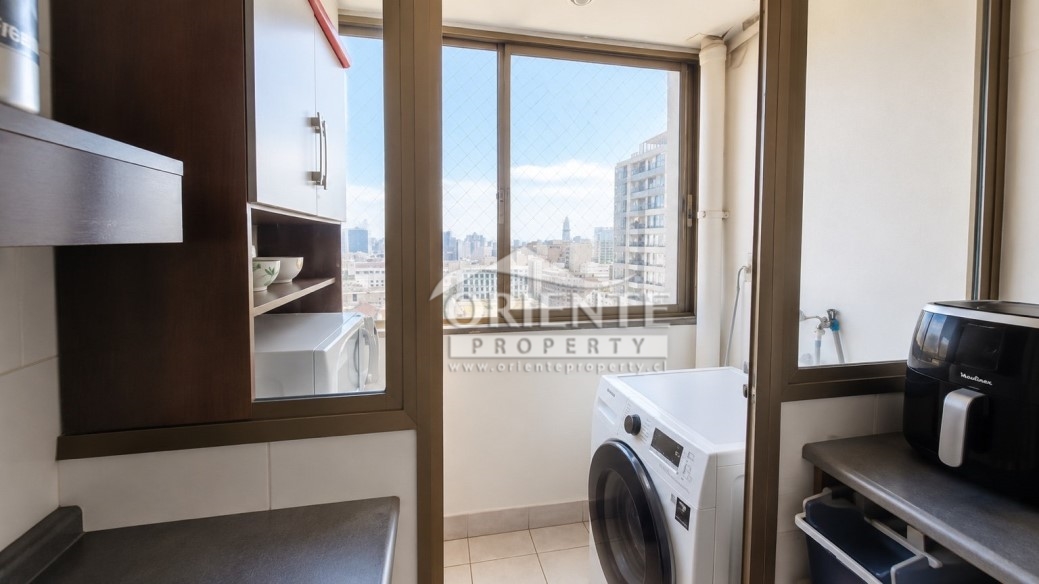 Departamento en venta en Santiago — foto 6