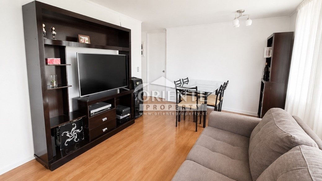 Departamento en venta en Santiago — foto 7