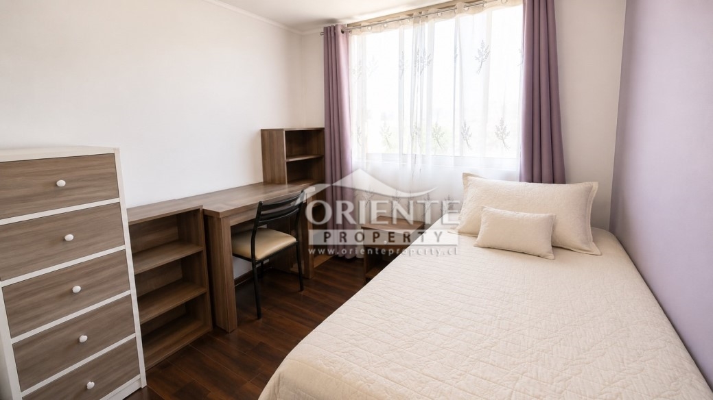 Departamento en venta en Santiago — foto 8