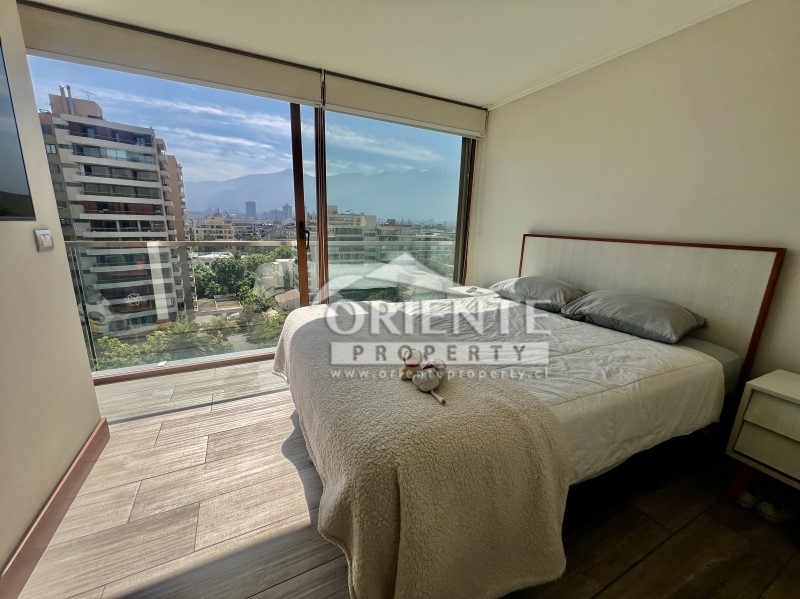Departamento en venta en Providencia — foto 1