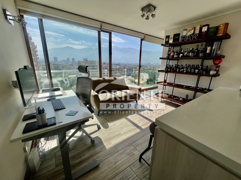 Departamento en venta en Providencia — foto 2