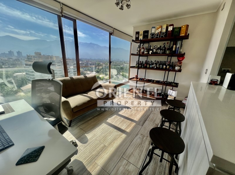 Departamento en venta en Providencia — foto 5