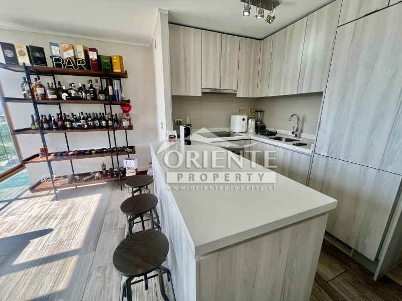 Departamento en venta en Providencia — foto 6