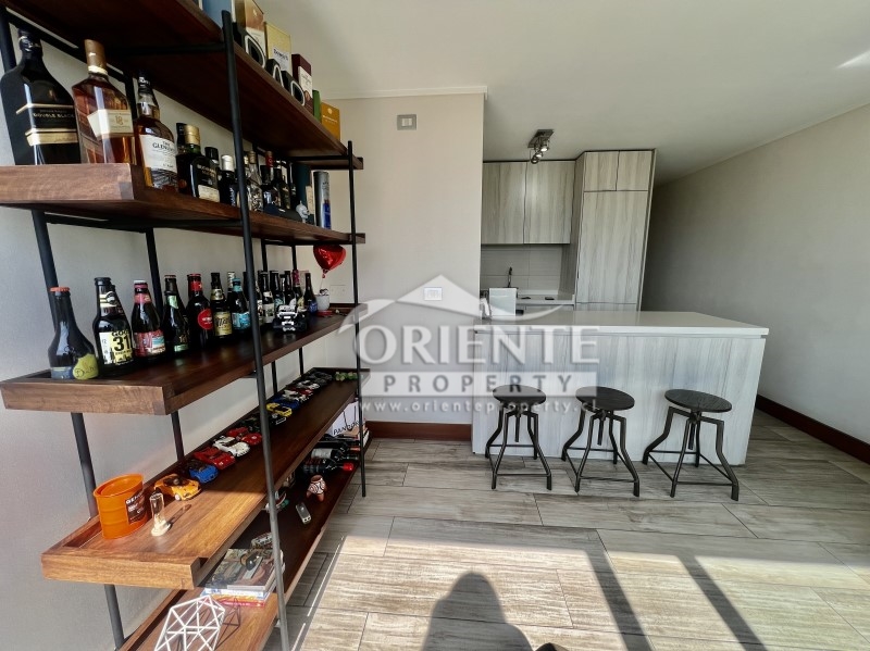 Departamento en venta en Providencia — foto 7