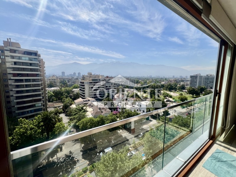 Departamento en venta en Providencia — foto 8