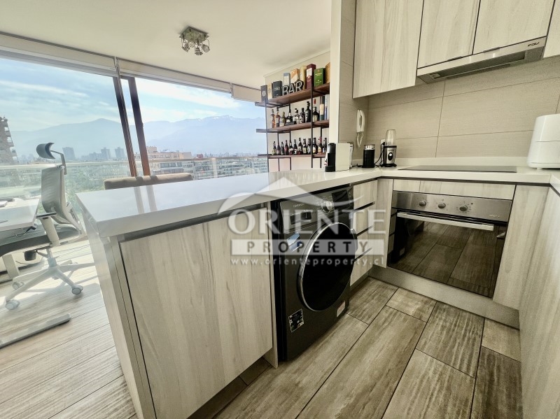 Departamento en venta en Providencia — foto 9