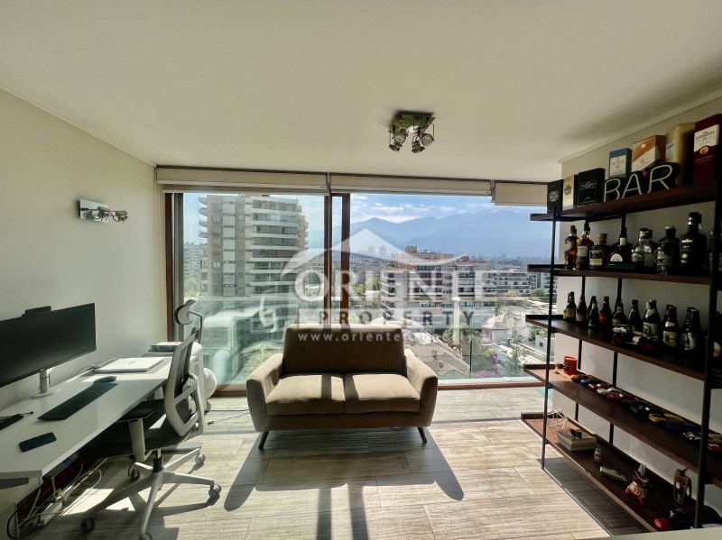 Departamento en venta en Providencia — foto 10