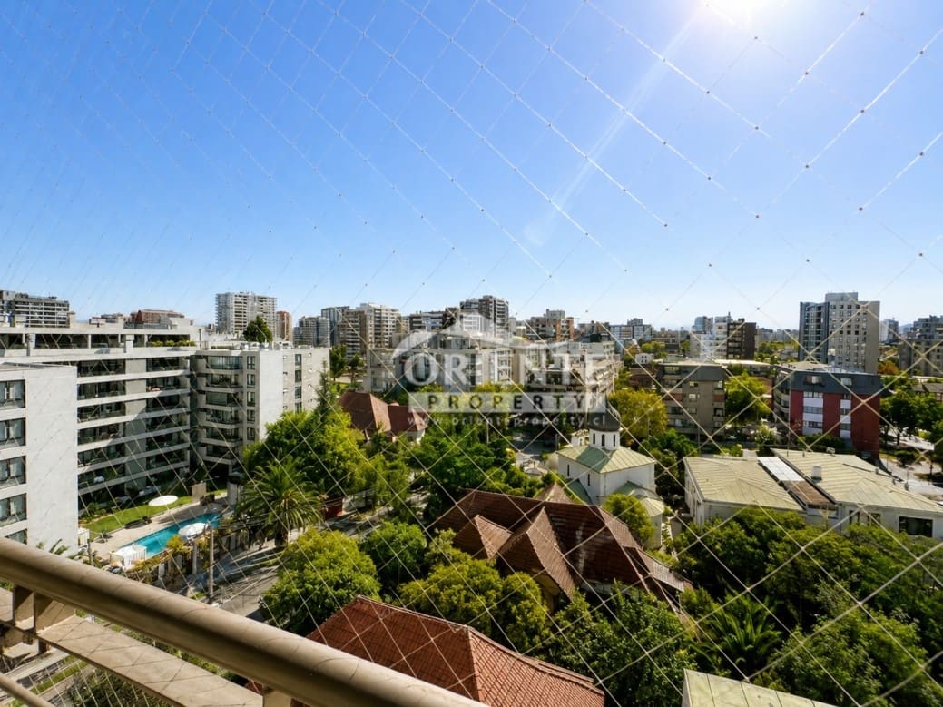 Departamento en venta en Ñuñoa — foto 2