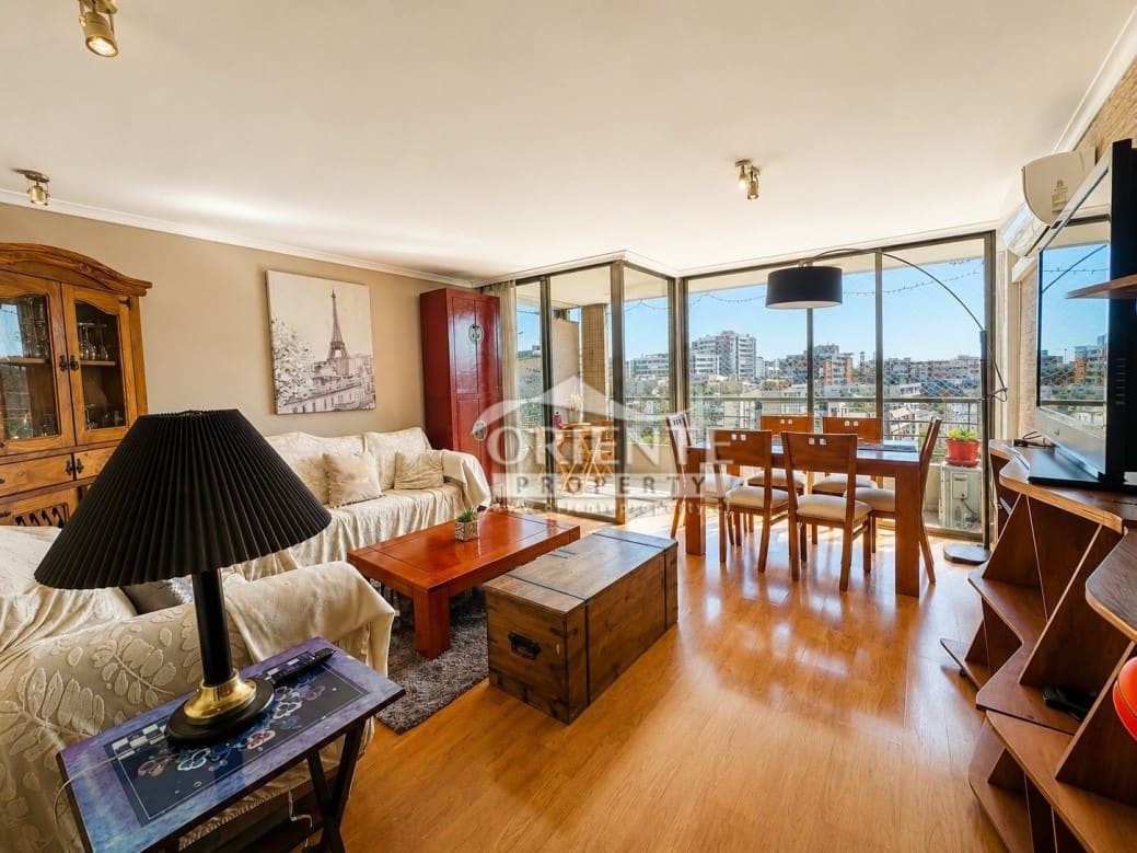 Departamento en venta en Ñuñoa — foto 3