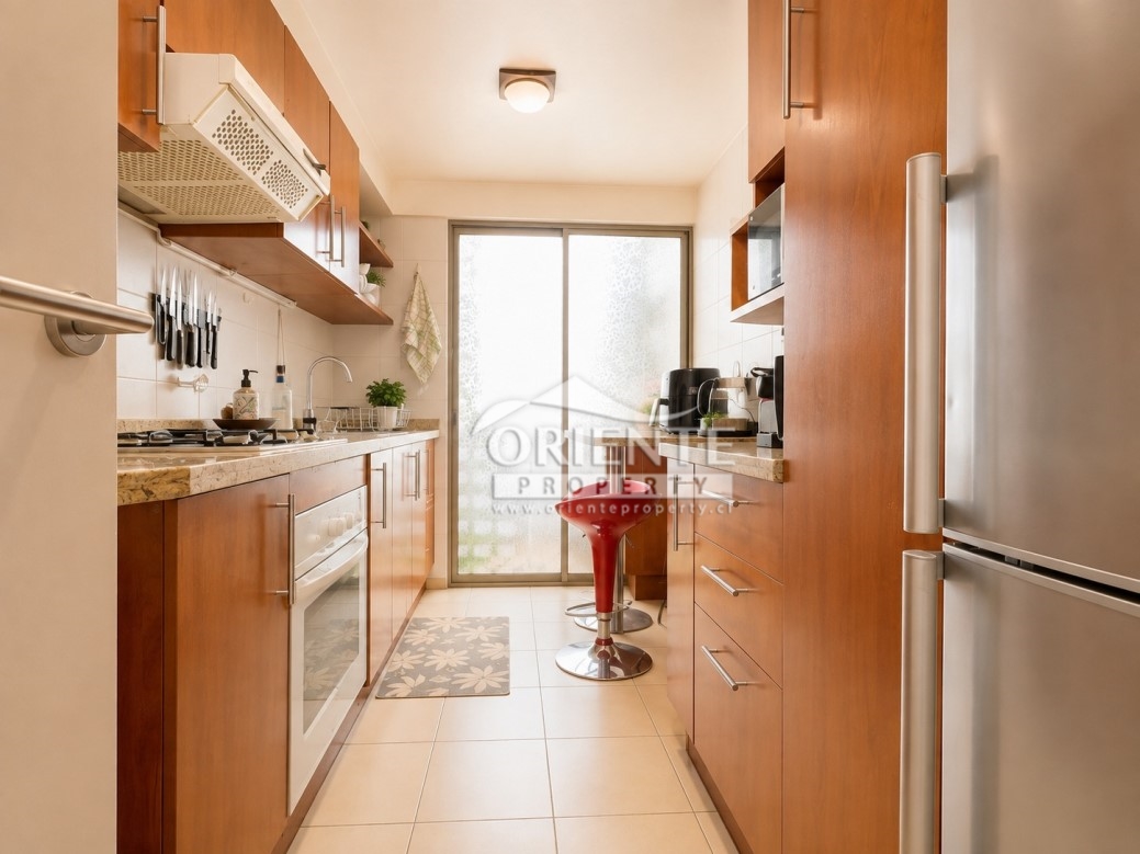 Departamento en venta en Ñuñoa — foto 5