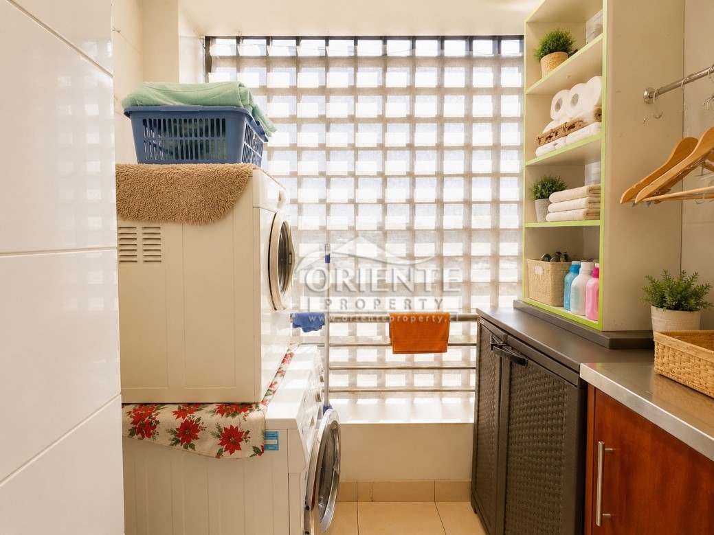 Departamento en venta en Ñuñoa — foto 6