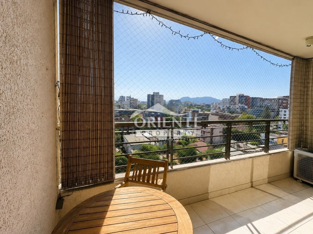 Departamento en venta en Ñuñoa — foto 7