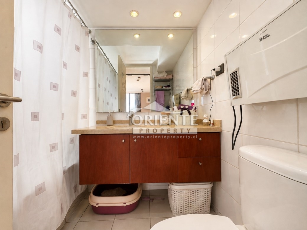 Departamento en venta en Ñuñoa — foto 9