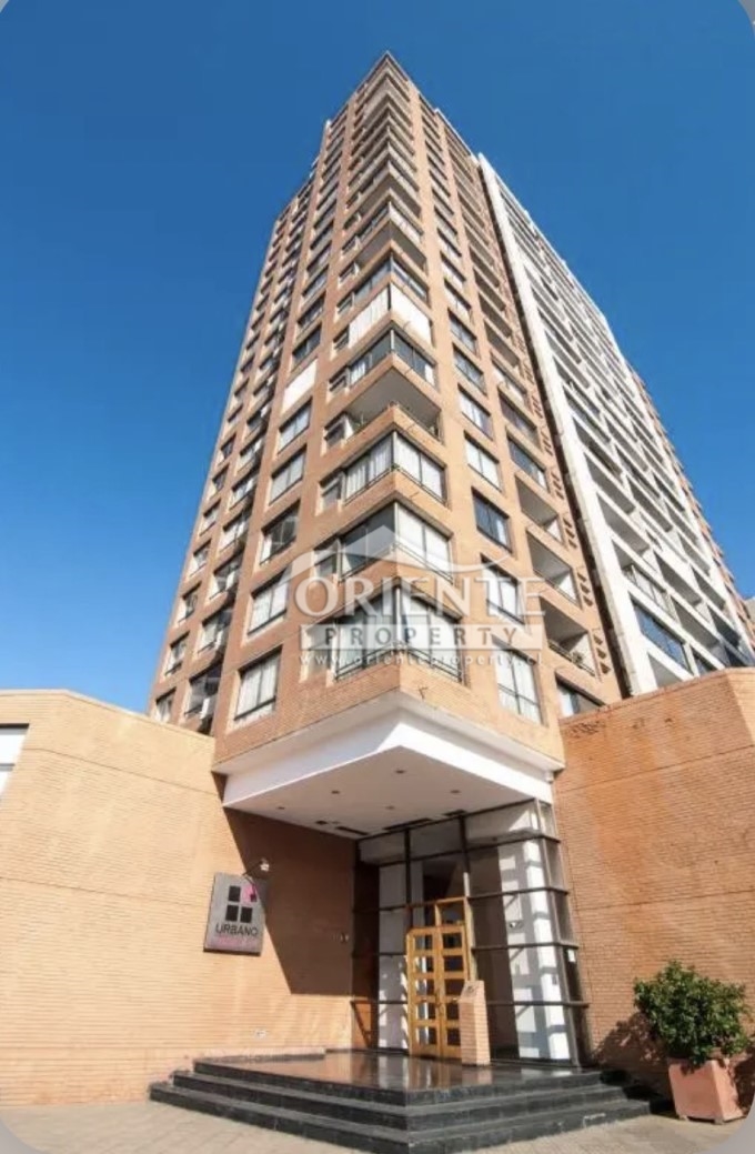 Departamento en arriendo en Las Condes — foto 2